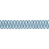 SASHAY APPLIQUE Ocean E12436 by Thibaut Designer Trim