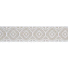 KNOX TAPE Flax E12446 by Thibaut Designer Trim