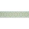 KNOX TAPE Leaf E12447 by Thibaut Designer Trim