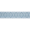 KNOX TAPE Ocean E12449 by Thibaut Designer Trim