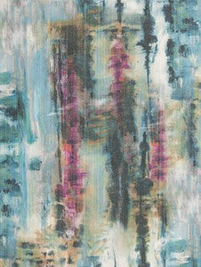 Scalamandre Fabric Aurora Spectrum