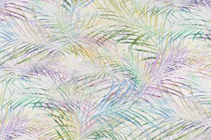 Scalamandre Fabric Palmitos Frond
