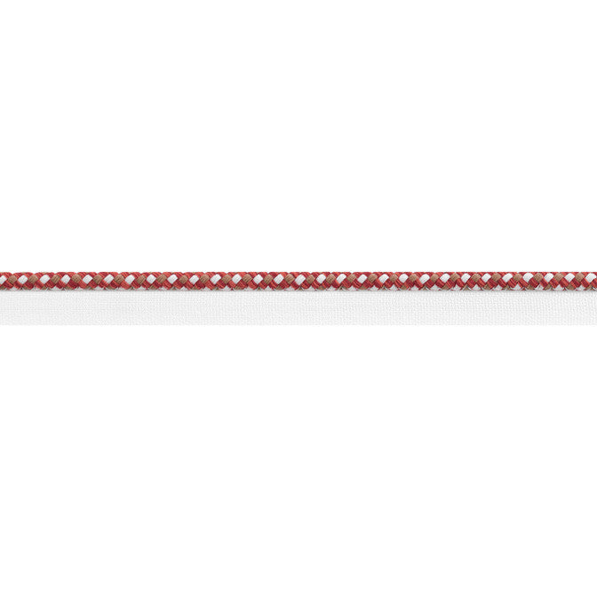 Surrey Cord Russet E81820 by Thibaut Fabric Thibaut Fabric Surrey Cord Russet E81820Fabric Tapes & Trims Vol. 4 100% Solution Dyed Polyester UNITED KINGDOM </p><p>Repeat: V: - 0.75 - Fabric Carolina -