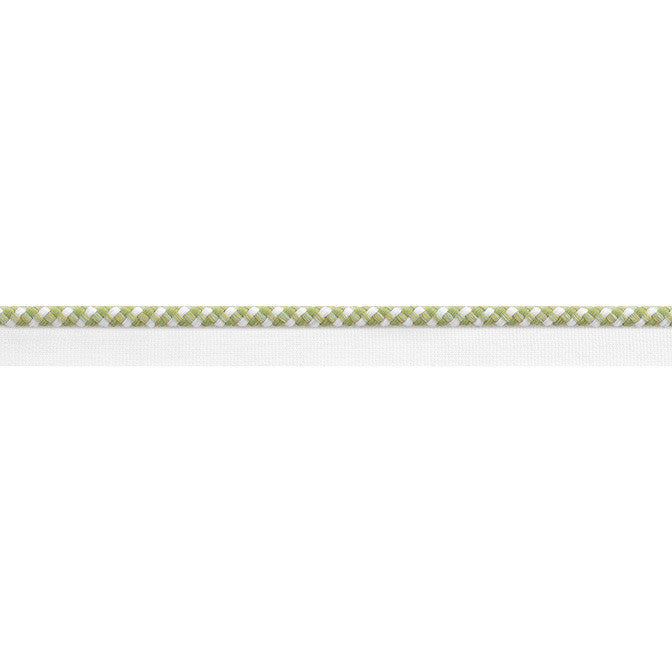 Surrey Cord Spring Green E81823 by Thibaut Fabric Thibaut Fabric Surrey Cord Spring Green E81823Fabric Tapes & Trims Vol. 4 100% Solution Dyed Polyester UNITED KINGDOM </p><p>Repeat: V: - 0.75 - Fabric Carolina -