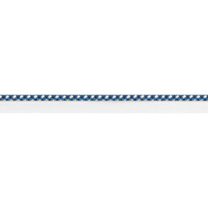 Surrey Cord Navy E81829 by Thibaut Fabric