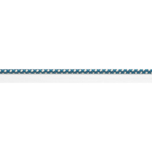 Surrey Cord Teal E81830 by Thibaut Fabric