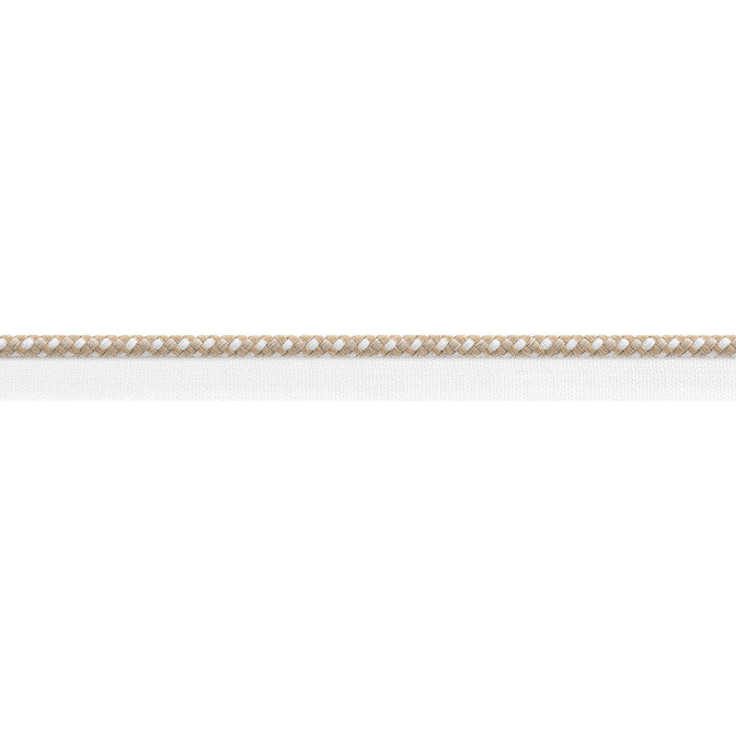 Surrey Cord Sand E81834 by Thibaut Fabric Thibaut Fabric Surrey Cord Sand E81834Fabric Tapes & Trims Vol. 4 100% Solution Dyed Polyester UNITED KINGDOM </p><p>Repeat: V: - 0.75 - Fabric Carolina -