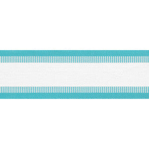 Nordia Tape Capri E81852 by Thibaut Fabric