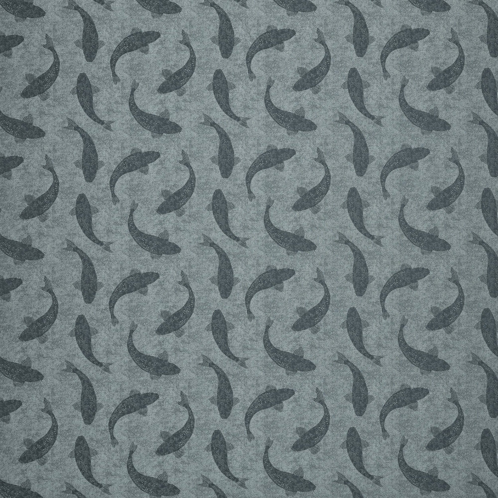Eakins 4 Lagoon by Marcus William Designer Fabric KAI/MARCUS WILLIAM ILLUSION 41%LIN 35%NYL 24%SVI INDIA FLAME RETARDANT-U.F.A.C. CLASS 1 CATB 117-2013 WYZENBEEK 18 000 DOUBLE RUB WEAR TEST (HEAVY DUTY) Horizontal: 13.750 and Vertical: 12.500 55.5 in - Swanky Fabrics -