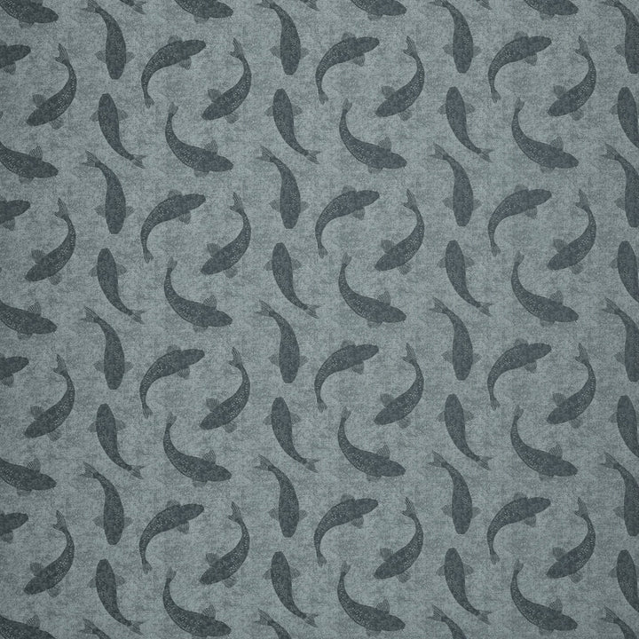 Eakins 4 Lagoon by Marcus William Fabric Marcus William Fabric Eakins 4 LagoonFabric Kai/Marcus William Illusion 41%Lin 35%Nyl 24%Svi India </p><p>Repeat: H: 13.75, V: 18.5 55.5 in - Fabric Carolina -