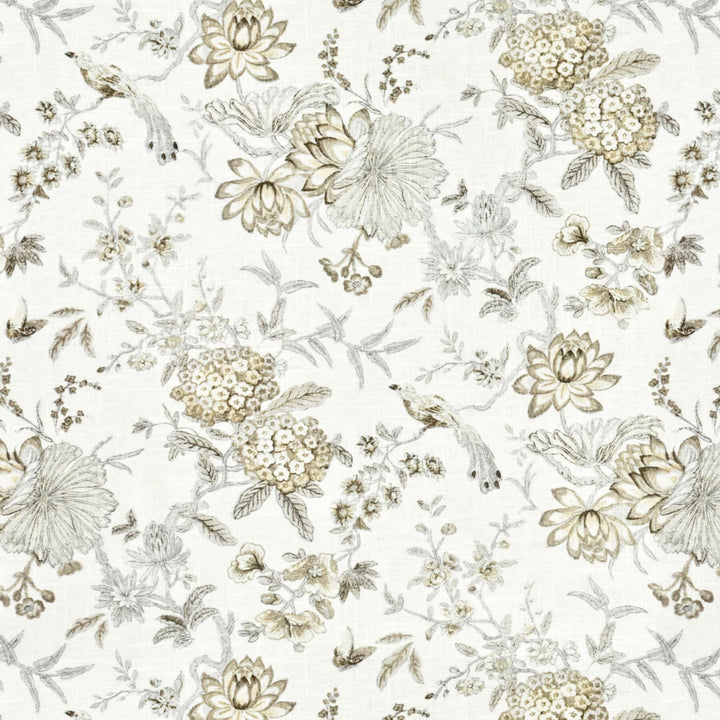 Earlington 1 Stone by Stout Fabric Stout Fabric Earlington 1 StoneFabric COMFORTABLE LIVING DRIFTWOOD/GRANITE 55%LIN 45%SVI CHINA </p><p>Repeat: H: 13.500, V: 27.000 54 in - Fabric Carolina -