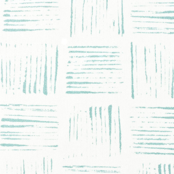 Earthday 1 Spa by Stout Fabric Stout Fabric Earthday 1 SpaFabric COMFORTABLE LIVING MINERAL/TEAL 100%COT SPAIN </p><p>Repeat: H: 9.000, V: 9.875 54 in - Fabric Carolina -