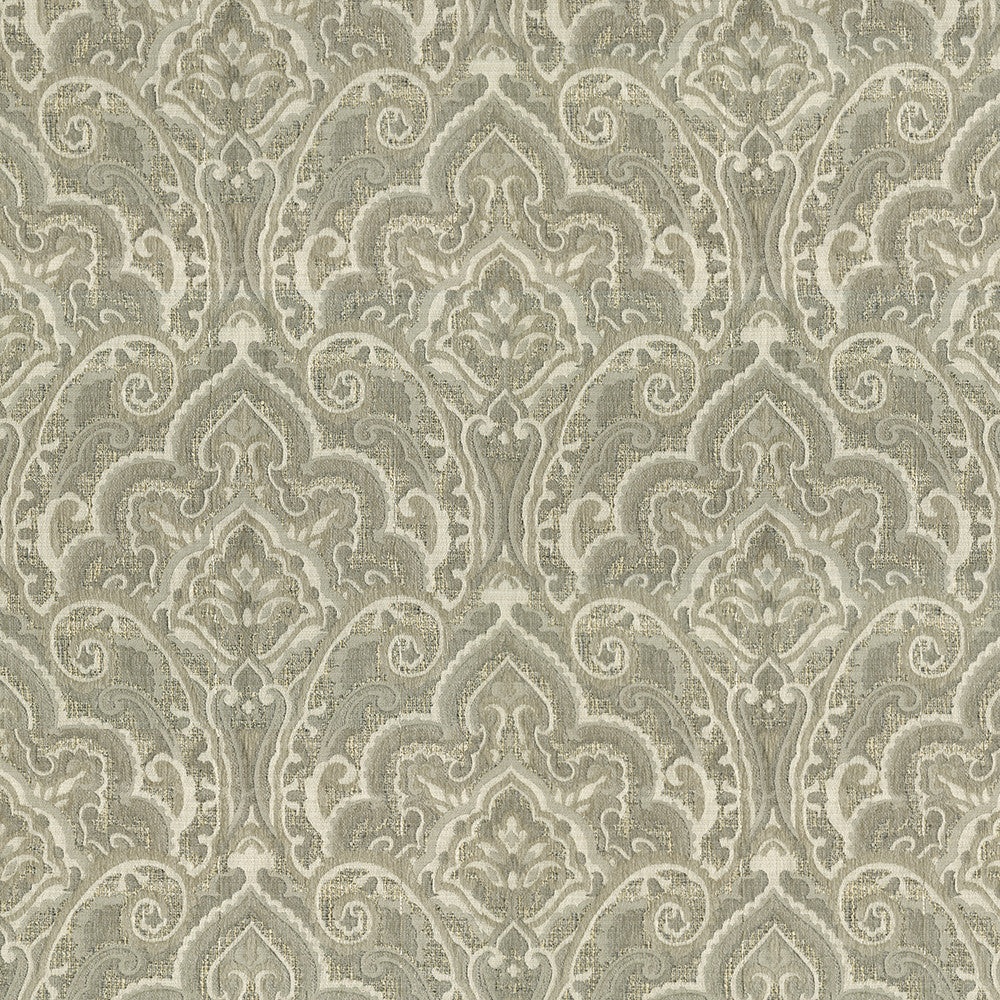 Easton 601 Stucco by ABBEYSHEA Fabric 64% Polyester
36% Cotton CN 50,000 Double Rubs (Wyzenbeek) </p><p>Repeat: Horizontal: 14 in. (36 cm) up the roll and Vertical: 14 in. (36 cm) across the roll 57 in. (145 cm) - Fabric Carolina -