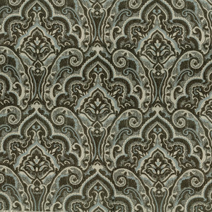 Easton 84 Timber by ABBEYSHEA Fabric