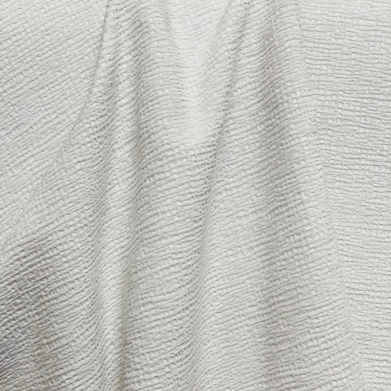 Easton Snowball by Magnolia Fabric - 100% Poly China 40000 Horizontal: 0 and Vertical: 0 55" - Fabric Carolina -
