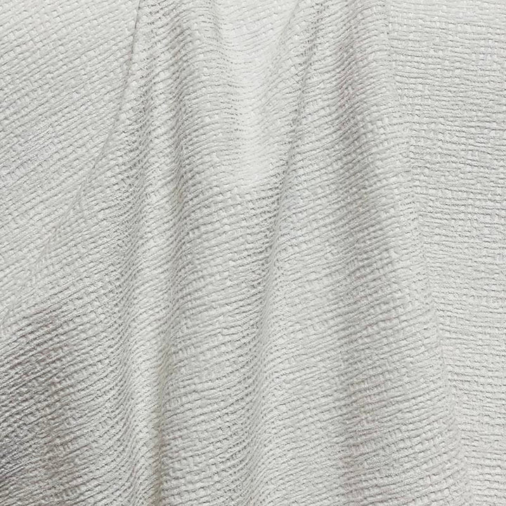Easton Snowball by Magnolia Fabric - 100% Poly China 40000 Horizontal: 0 and Vertical: 0 55" - Fabric Carolina -