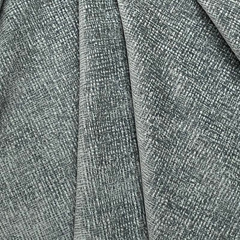 Easton Spruce by Magnolia Fabric - 100% Poly China 40000 Horizontal: 0 and Vertical: 0 55" - Fabric Carolina -