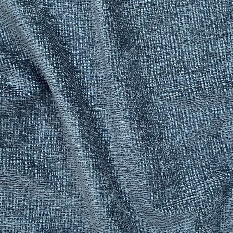 Easton Adriatic by Magnolia Fabric - 100% POLY CHINA 40,000 Horizontal: 0 and Vertical: 0 55" - Fabric Carolina -