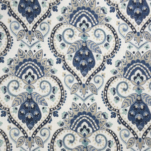 Eaton 3 Ink by Stout Fabric