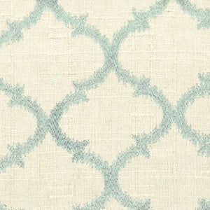 Eavesdrop 1 Opal by Stout Fabric