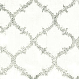 Eavesdrop 2 Chrome by Stout Fabric