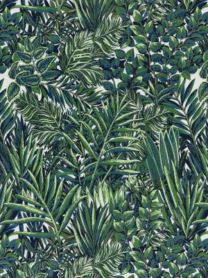 <p>Playa Jardin Tapestry Verdure EA55530001 by Scalamandre Fabric</p><p><strong>Required Minimum Quantity Purchase: Fabrics by the yard 1 YARD MINIMUM </p><p>Book: ELEMENTS VI</p><p>Content: 100% SOLUTION DYED POLYPROPYLENE</p><p>Origin: ITALY</p><p>Performance: MEDIUM DUTY</p><p>Repeat: Horizontal: 30.5" and Vertical: 28"</p><p>Width: 56</p>