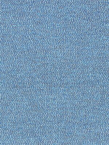 Scalamandre Fabric Arena Beach Blue Water