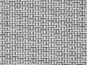 Scalamandre Fabric Laterite Silver