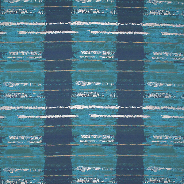 Granite Gorge/Peacock 1647-005 by Old World Weavers Fabric STOCKED AT SCALAMANDRE WAREHOUSE 54% COTTON|22% ACRYLIC|17% POLYESTER|7% NYLON ITALY MEDIUM DUTY Horizontal: 18.25" and Vertical: 14.25" 57" - Fabric Carolina -