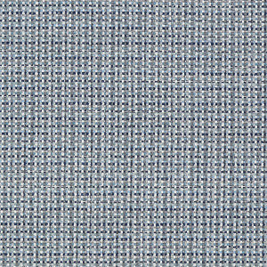 Laterite Blue Mist by Old World Weavers Fabric
