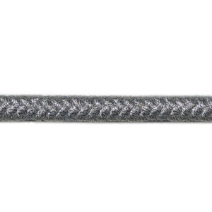 0283 Silver by Europatex Fabric