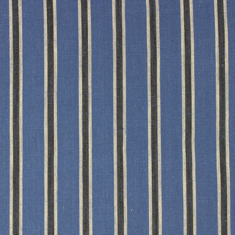 Ebba Denim by Richloom Fabric See sample 60% COTTON, 33% RAYON, 7% LINEN USA or Imported </p><p>Repeat: 56" - Fabric Carolina -
