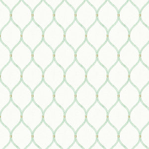 Ebbtide 3 Opal by Stout Fabric