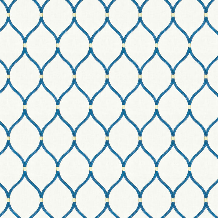 Ebbtide 4 Harbor by Stout Fabric RAINBOW LIBRARY LAKE/INDIGO 70%COT 25%POL 5%LIN %REMB INDIA WYZENBEEK 50 000 DOUBLE RUB WEAR TEST (HEAVY DUTY) Horizontal: 4 and Vertical: 7.5 54 in - Fabric Carolina -