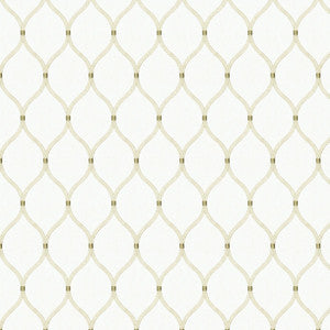 Ebbtide 6 Mushroom by Stout Fabric