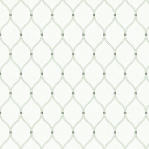 Ebbtide 7 Silver by Stout Fabric