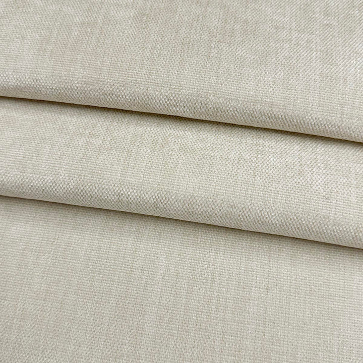 Ebel Ecru by Magnolia Fabric - 100% Polyester China 75,000 WYZ Horizontal: 0 and Vertical: 0 55 - Fabric Carolina -