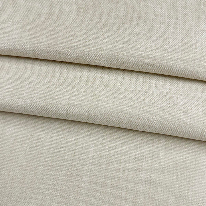 Ebel Ecru by Magnolia Designer Fabric - 100% Polyester China 75,000 WYZ Horizontal: 0 and Vertical: 0 55 - Swanky Fabrics -