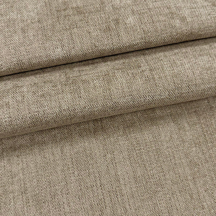 Ebel Mushroom by Magnolia Fabric - 100% Polyester China 75,000 WYZ Horizontal: 0 and Vertical: 0 55 - Fabric Carolina -