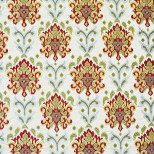 Elana # 20 Coral Reef by Maxwell Fabric