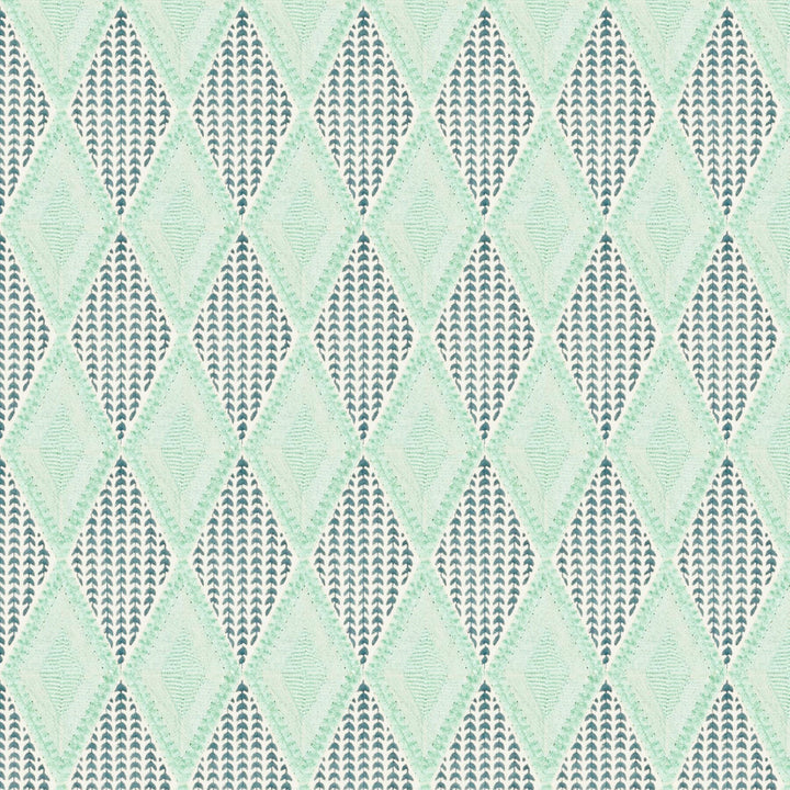 Eccentric 1 Mineral by Aoc Fabric SERENDIPITY 60%LIN 40%COT %BEMB INDIA Horizontal: 4.25 and Vertical: 7.875 51.13 in - Fabric Carolina -