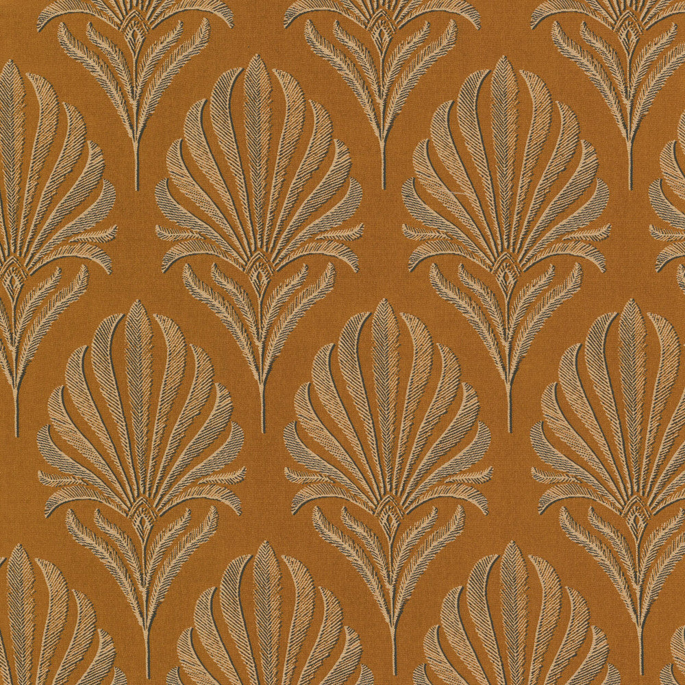 Echelon 2 Oldgold by Marcus William Fabric Marcus William Fabric Echelon 2 OldgoldFabric Kai/Marcus William Bali 71%Pol 29%Nyl India </p><p>Repeat: H: 6.875, V: 0.875 54 in - Fabric Carolina -