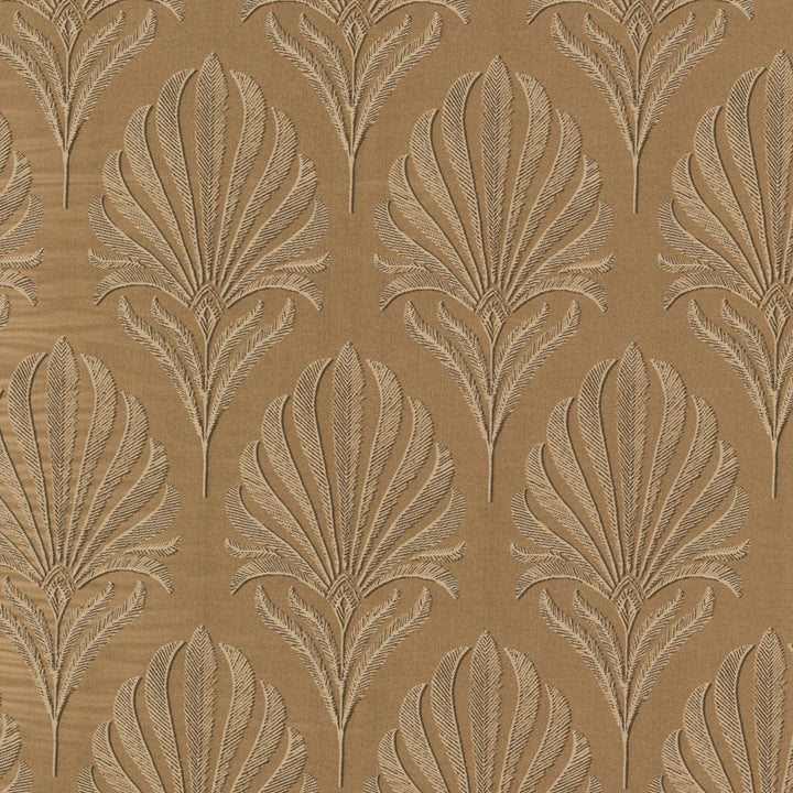 Echelon 3 Toffee by Marcus William Fabric Marcus William Fabric Echelon 3 ToffeeFabric KAI/MARCUS WILLIAM BALI 71%POL 29%NYL INDIA </p><p>Repeat: H: 6.875, V: 13.750 54 in - Fabric Carolina -