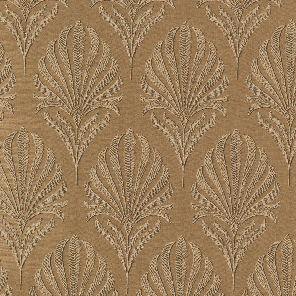 Echelon 3 Toffee by Marcus William Fabric Marcus William Fabric Echelon 3 ToffeeFabric KAI/MARCUS WILLIAM BALI 71%POL 29%NYL INDIA </p><p>Repeat: H: 6.875, V: 13.750 54 in - Fabric Carolina -