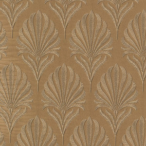 Echelon 3 Toffee by Marcus William Fabric