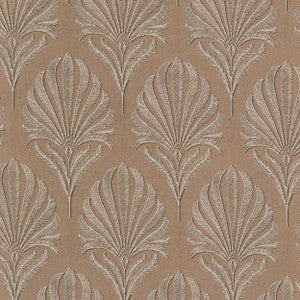 Echelon 4 Tan by Marcus William Fabric