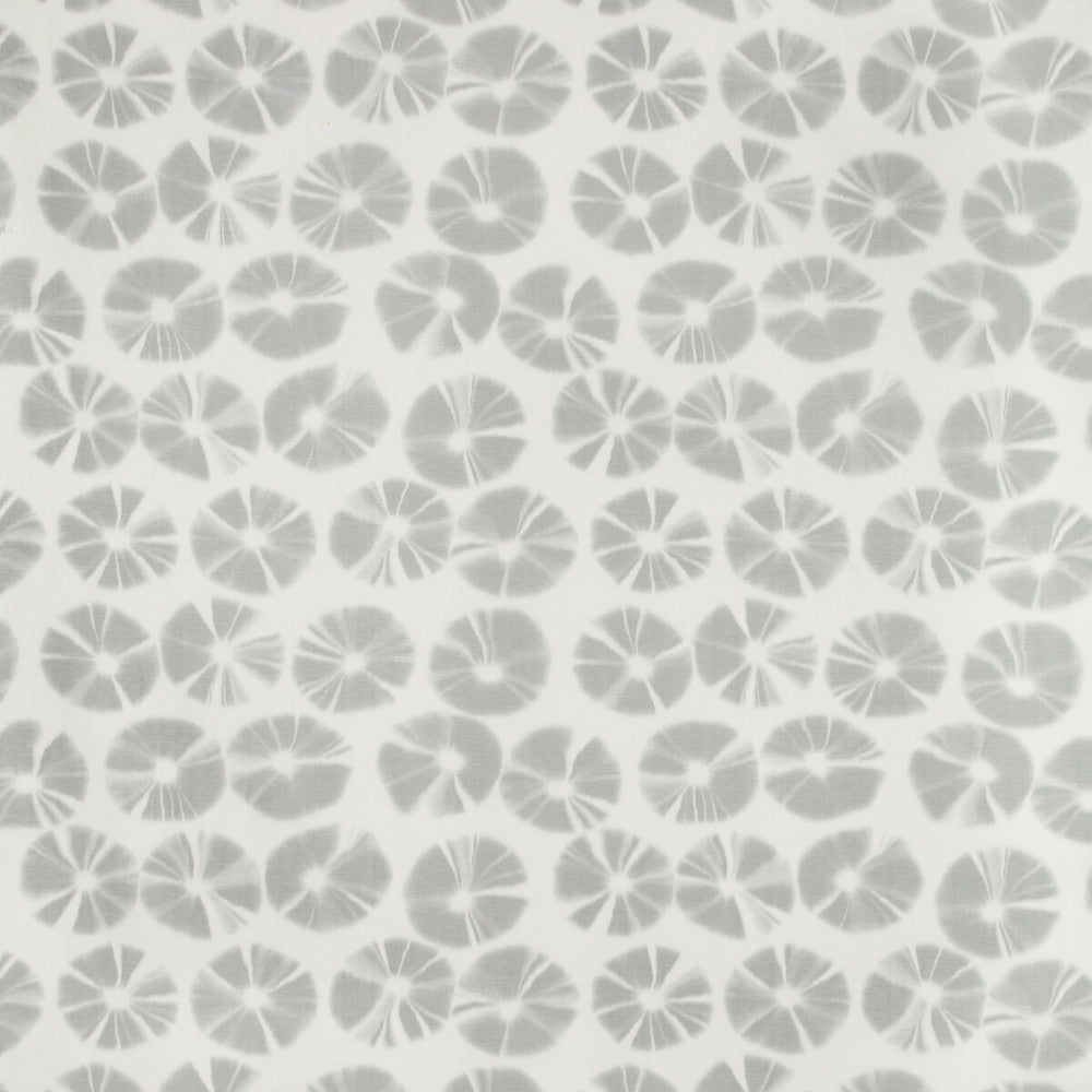 Echino Fog by Kravet Couture Designer Fabric TERRAE PRINTS LINEN - 62%;POLYESTER - 38% Italy LIGHT Horizontal: 27.5 and Vertical: 23.5 55.9 - Swanky Fabrics -