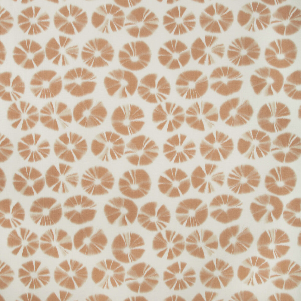 Echino Clay by Kravet Couture Fabric TERRAE PRINTS LINEN - 62%;POLYESTER - 38% Italy LIGHT Horizontal: 27.5 and Vertical: 23.5 55.9 - Fabric Carolina -