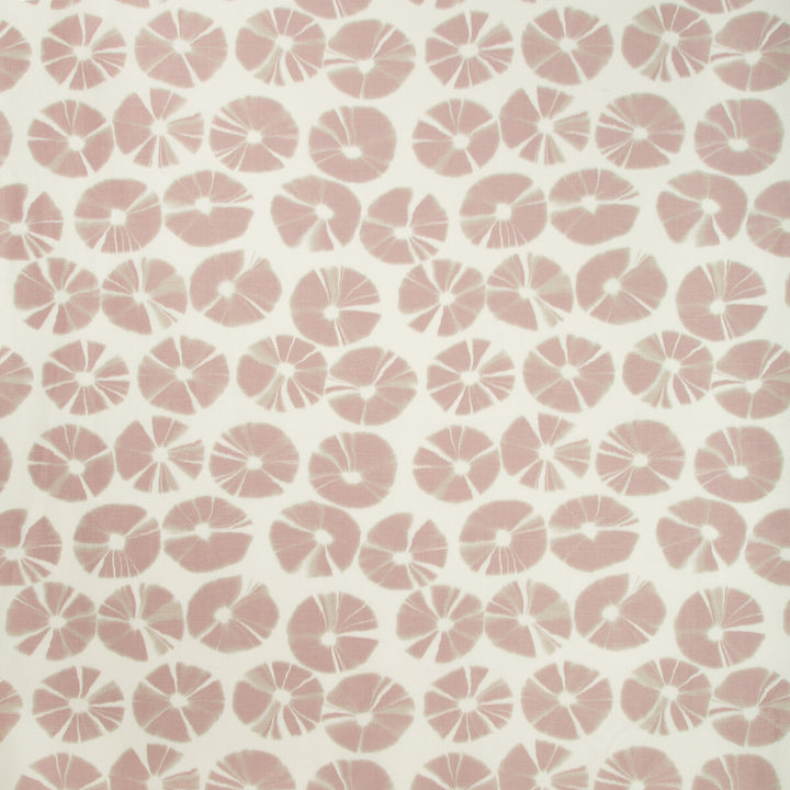 Echino Blush by Kravet Couture Fabric TERRAE PRINTS LINEN - 62%;POLYESTER - 38% Italy LIGHT Horizontal: 27.5 and Vertical: 23.5 55.9 - Fabric Carolina -