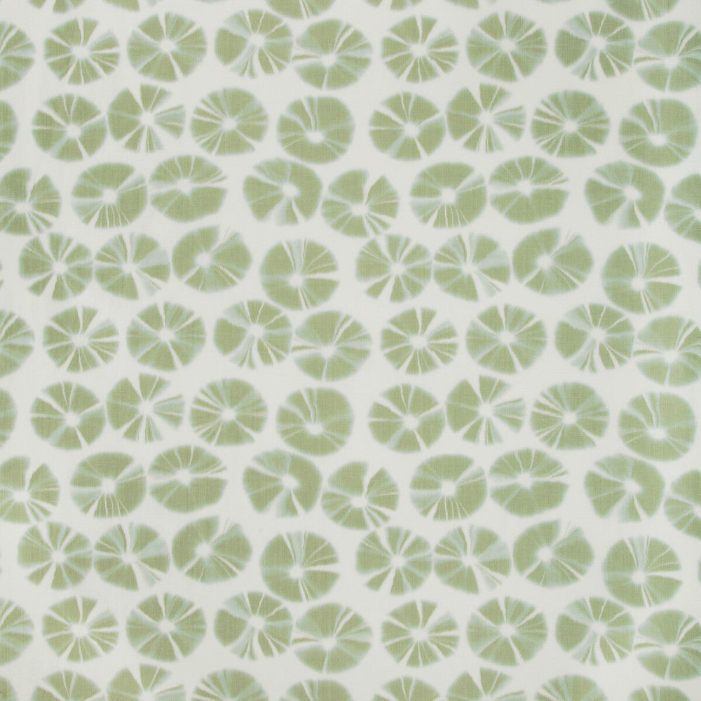 Echino Palm by Kravet Couture Fabric TERRAE PRINTS LINEN - 62%;POLYESTER - 38% Italy LIGHT Horizontal: 27.5 and Vertical: 23.5 55.9 - Fabric Carolina -